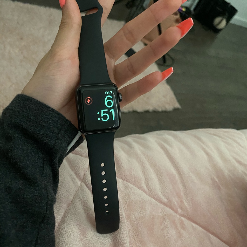 Apple Watch